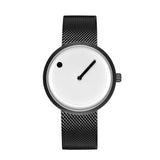 Minimalist Style Creative Men Watches