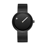 Minimalist Style Creative Men Watches