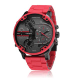 Luxury Big Case Men Watches