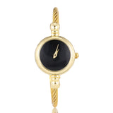 Simple and Retro Women Watch