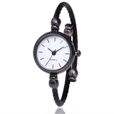 Simple and Retro Women Watch