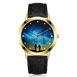 Casual Women Watch