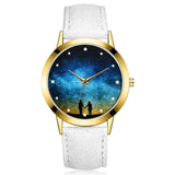 Casual Women Watch