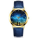 Casual Women Watch