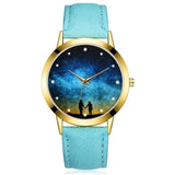 Casual Women Watch