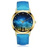 Casual Women Watch