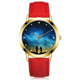 Casual Women Watch