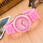 Sports Women Watch