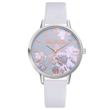 Flower Women Watch