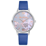 Flower Women Watch