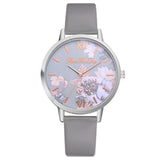 Flower Women Watch