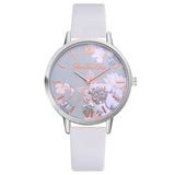 Flower Women Watch