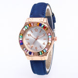 Luxury Women Watch