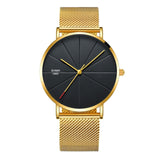 Quartz Luxury Men Watches