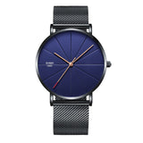 Quartz Luxury Men Watches