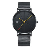 Quartz Luxury Men Watches