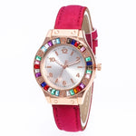 Luxury Women Watch