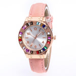 Luxury Women Watch