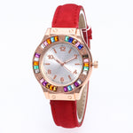 Luxury Women Watch