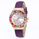 Luxury Women Watch