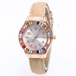 Luxury Women Watch