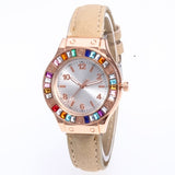 Luxury Women Watch