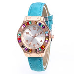 Luxury Women Watch