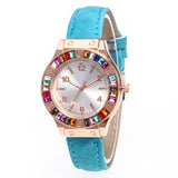 Luxury Women Watch