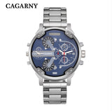 Big Case Men Watches