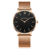 Stainless Steel Women Watch