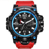 Military Army Men Watches