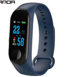 Smartwatch Women Watch