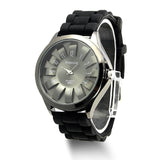Sports Style Women Watch