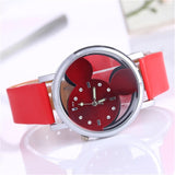 Relogio Feminino Women Watch