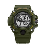 Army Men Watches