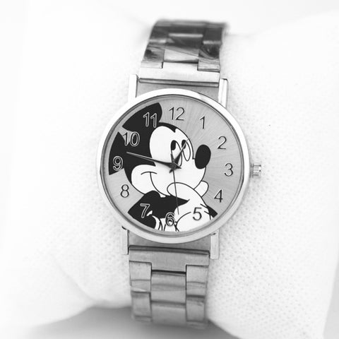 Mickey Mouse Women Watch
