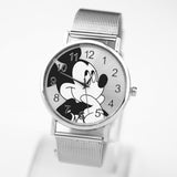 Mickey Mouse Women Watch